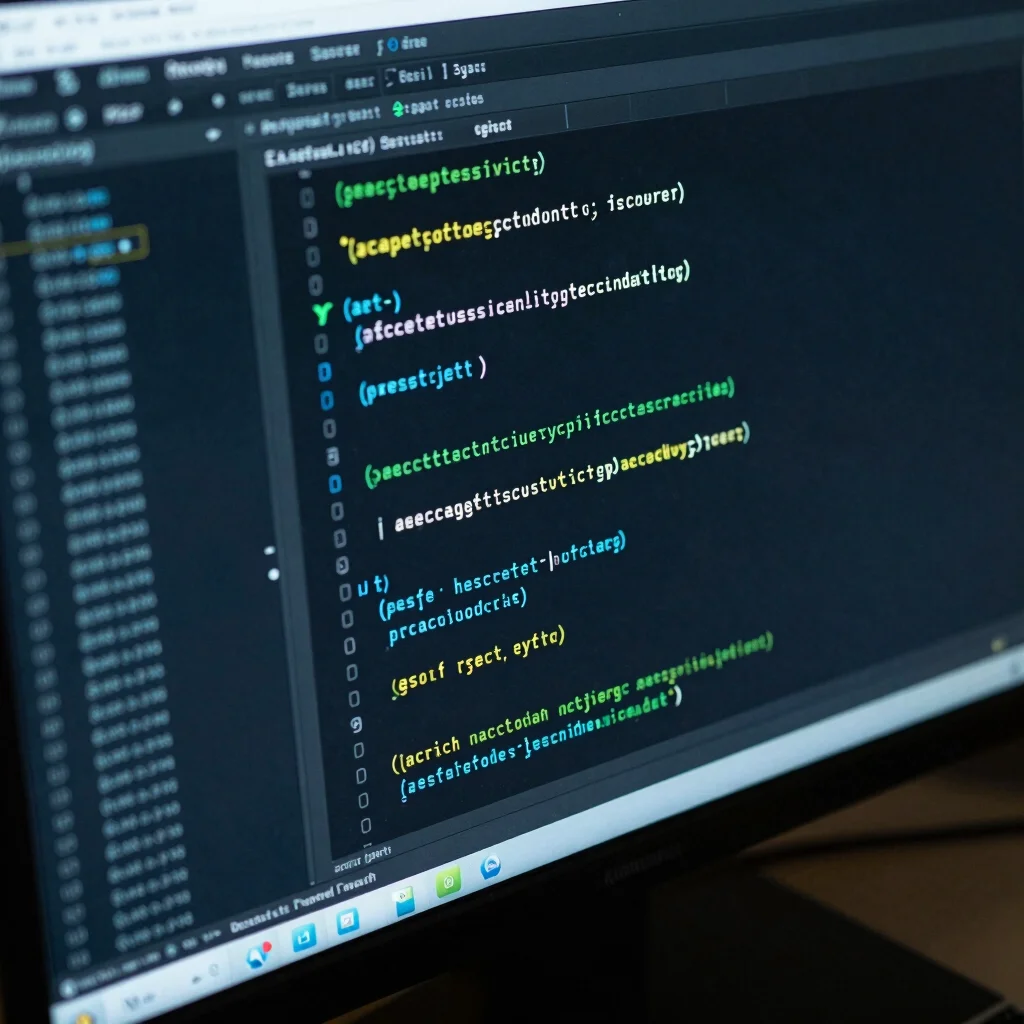 Security Code Review