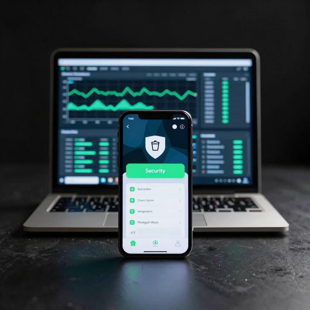 Mobile App Security