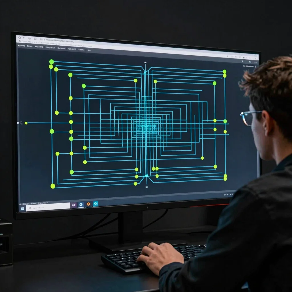 Network Penetration Test