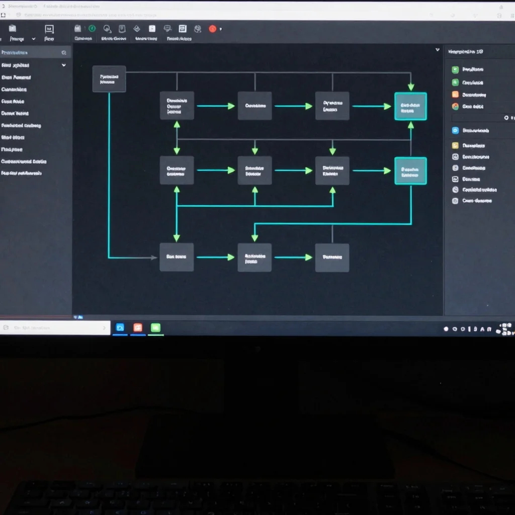Enterprise Automation Build