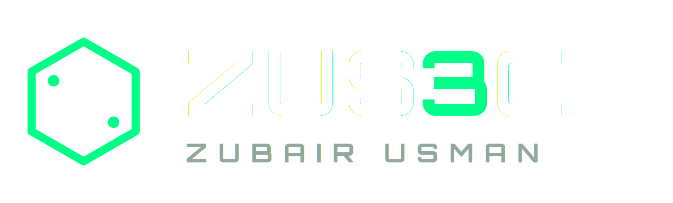 ZubairUsman